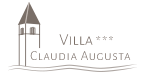 Villa Claudia Augusta - Resia